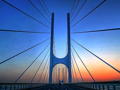 higashi kobe bridge
