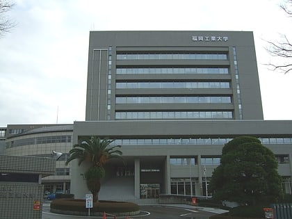 fukuoka institute of technology genkai quasi national park