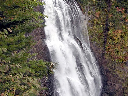 sanjo falls parque nacional de nikko