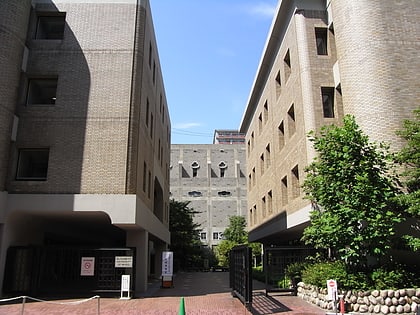 elisabeth university of music hiroshima