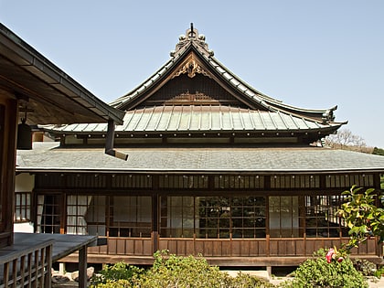 Tōkei-ji