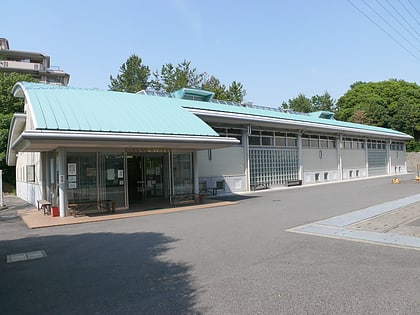 nagoya city tram subway museum