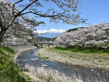 fujinomiya