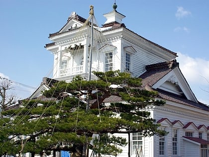 chido museum tsuruoka