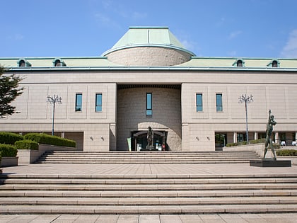 kagoshima city museum of art