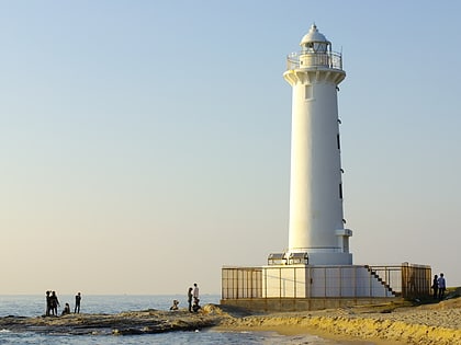 Nomazaki Lighthouse