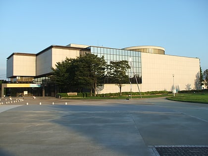 museum of modern art toyama