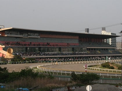 Funabashi Racecourse