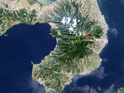 Shimabara Peninsula