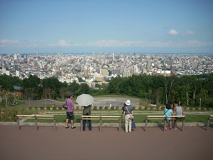 asahiyama memorial park sapporo