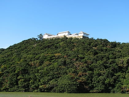 Château de Tomioka