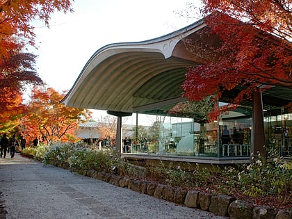the tale of genji museum uji