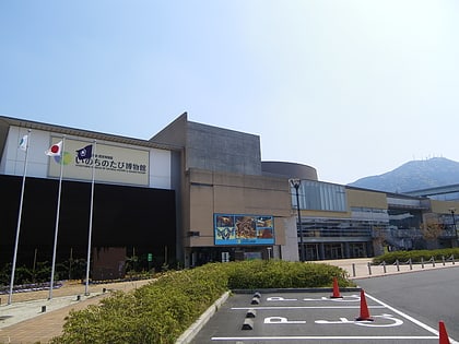 Kitakyushu Museum of Natural History & Human History