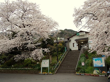 Izu-Taga Station