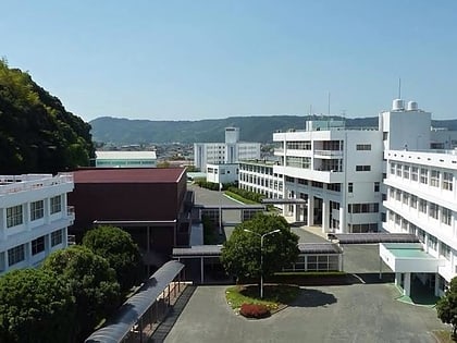 daiichi institute of technology kirishima