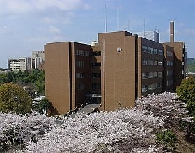 kawasaki college of allied health professions kurashiki