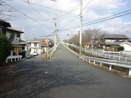 kawanishi