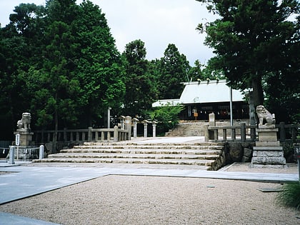 hirota shrine nishinomiya