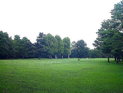 Parc de Nogawa