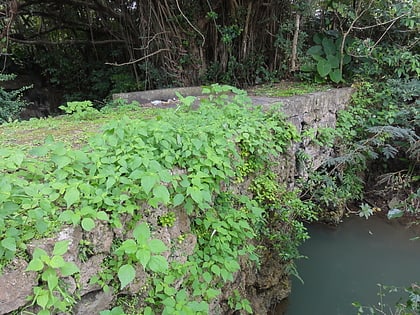 ikeda bridge miyako jima