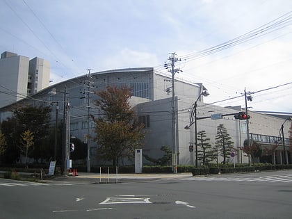 universite des arts et de la culture de shizuoka hamamatsu