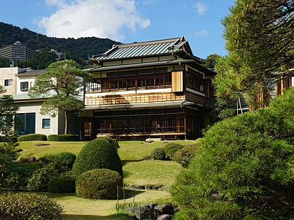 kiunkaku atami