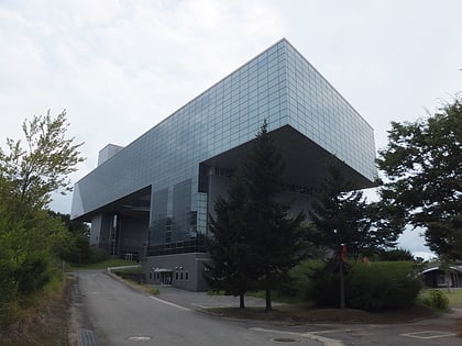 Akita Museum of Modern Art