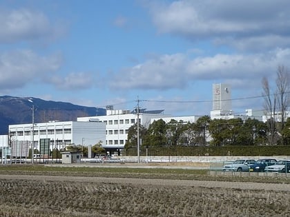 Gifu Keizai University