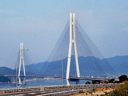 Gran Puente de Tatara