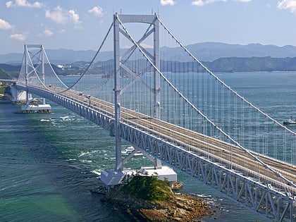 Ōnaruto Bridge