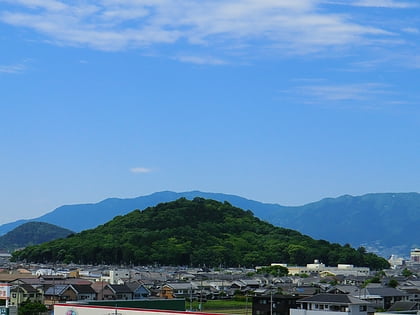 Mount Miminashi