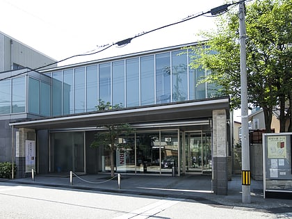muro saisei kinenkan museum kanazawa