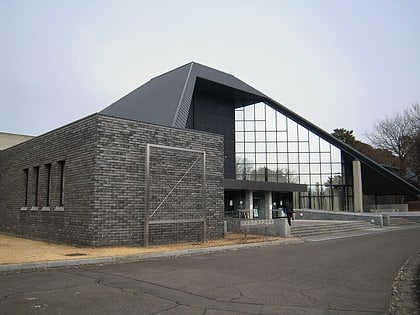gunma prefectural museum of history takasaki