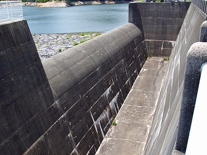 inamura dam