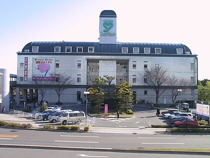 hiroshima sun plaza