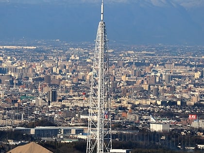 seto digital tower nagoja