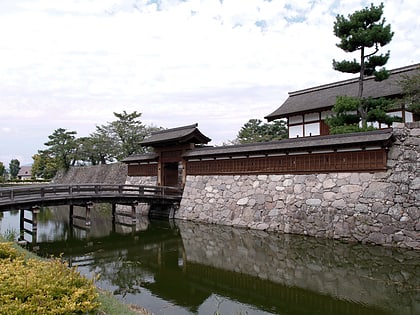 Château de Matsushiro