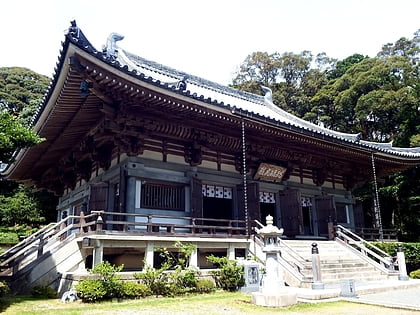 Kongōchō-ji