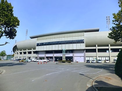 akita yabase stadium