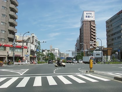 haneda tokyo