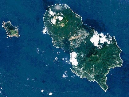 Islas Izu
