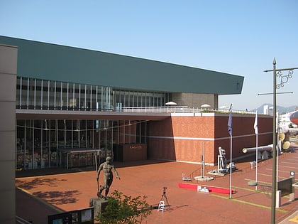 museo yamato kure
