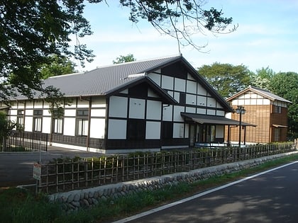 Ōta-juku Nakasendō Museum
