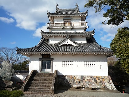Burg Kitsuki