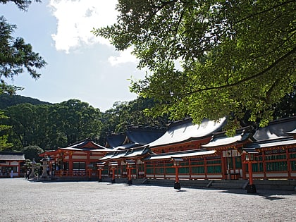 Kumano Hayatama-taisha