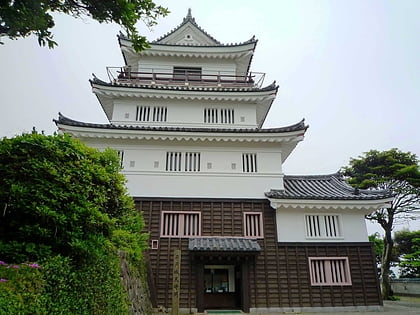 Burg Hirado