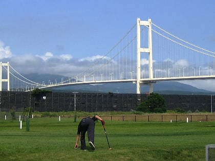 pont hakucho muroran