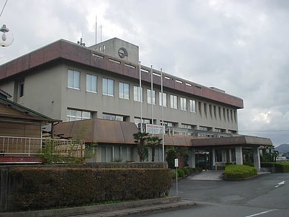 abu quasi park narodowy kita nagato kaigan