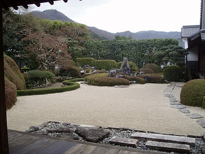 Raikyū-ji