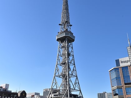 nagoya tv tower